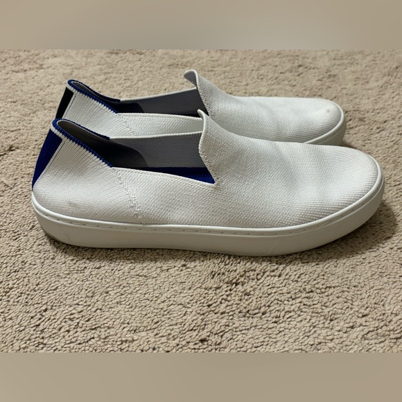 Rothy’s Original Slip On Sneakers - Picture 5 of 5